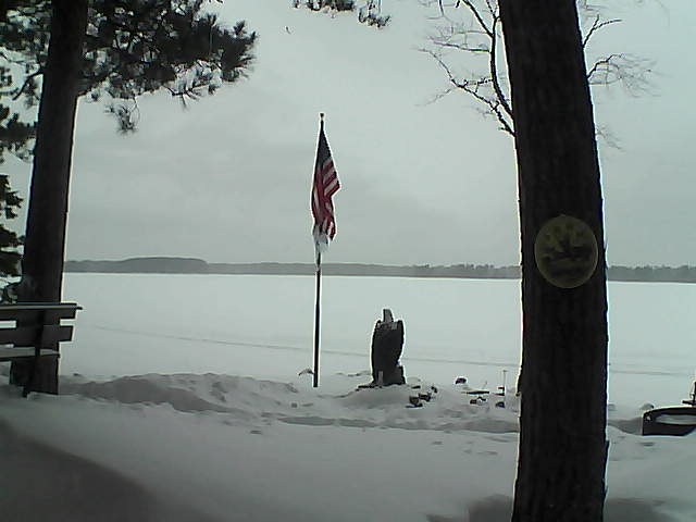 Whiteface Cam Image - Tue, 01/30/2018 3:38pm 