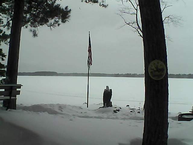 Whiteface Cam Image - Tue, 01/30/2018 3:48pm 