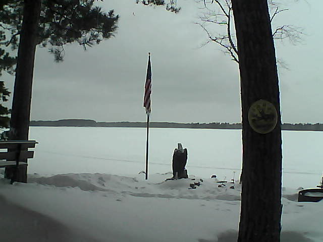 Whiteface Cam Image - Tue, 01/30/2018 3:58pm 