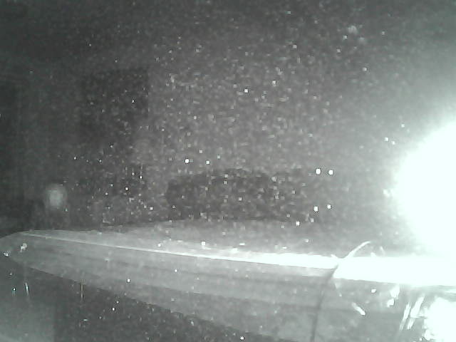 Whiteface Cam Image - Tue, 01/30/2018 7:09pm 