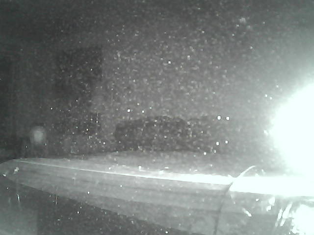 Whiteface Cam Image - Tue, 01/30/2018 7:19pm 