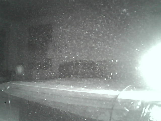 Whiteface Cam Image - Tue, 01/30/2018 8:11pm 