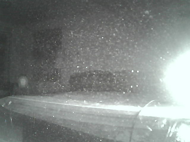 Whiteface Cam Image - Tue, 01/30/2018 9:21pm 