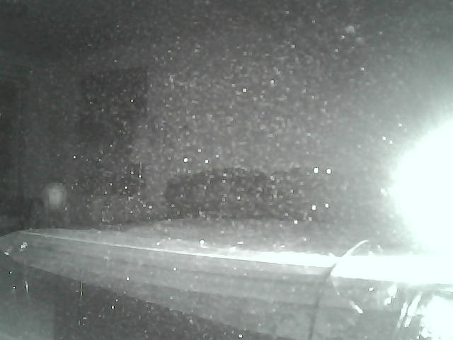 Whiteface Cam Image - Tue, 01/30/2018 10:01pm 