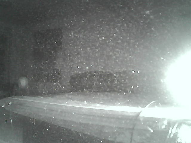 Whiteface Cam Image - Tue, 01/30/2018 10:31pm 