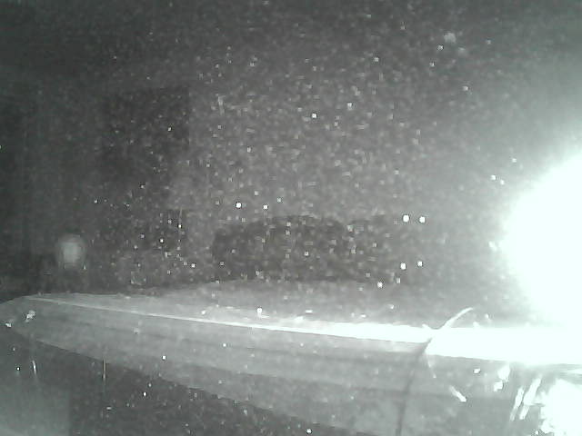 Whiteface Cam Image - Tue, 01/30/2018 10:41pm 