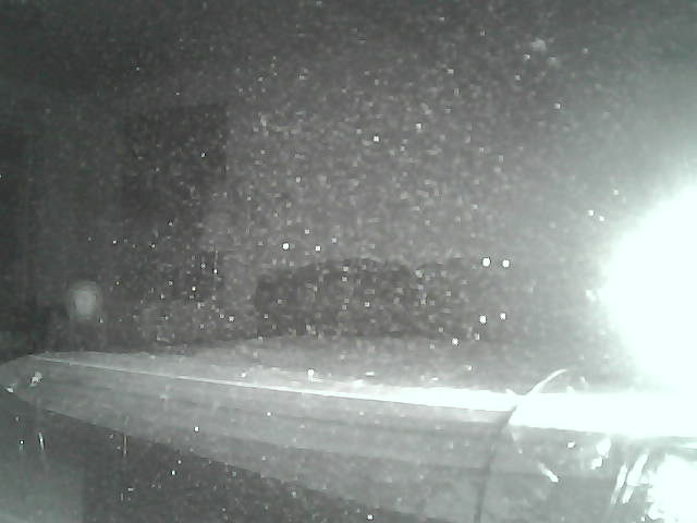 Whiteface Cam Image - Tue, 01/30/2018 11:11pm 