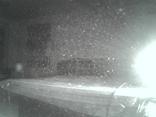 Whiteface Cam Image - Wed, 01/31/2018 12:41am 