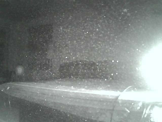 Whiteface Cam Image - Wed, 01/31/2018 4:41am 