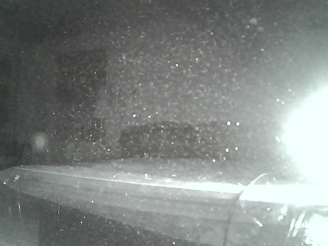 Whiteface Cam Image - Wed, 01/31/2018 4:51am 