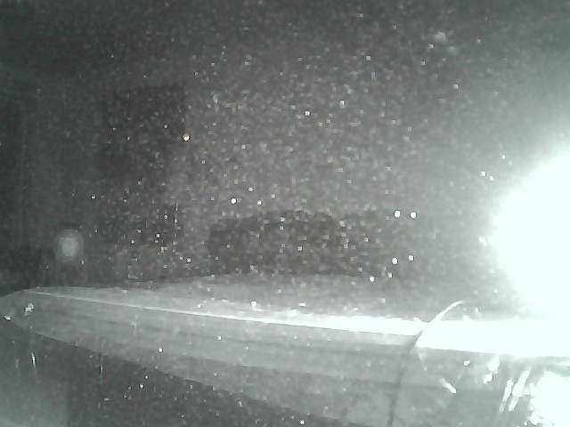 Whiteface Cam Image - Wed, 01/31/2018 6:41am 