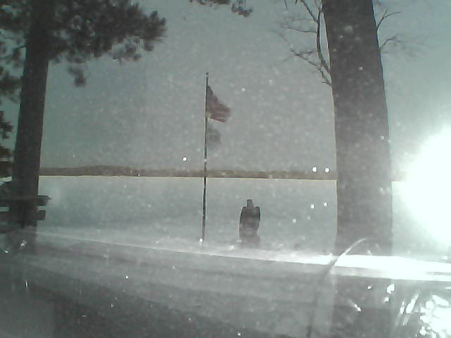 Whiteface Cam Image - Wed, 01/31/2018 7:11am 