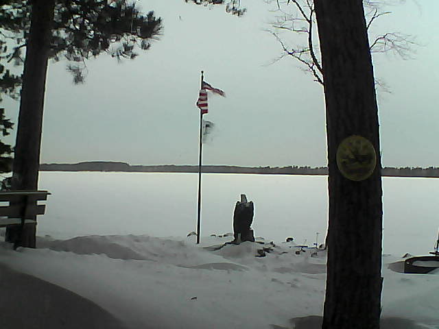 Whiteface Cam Image - Wed, 01/31/2018 7:21am 