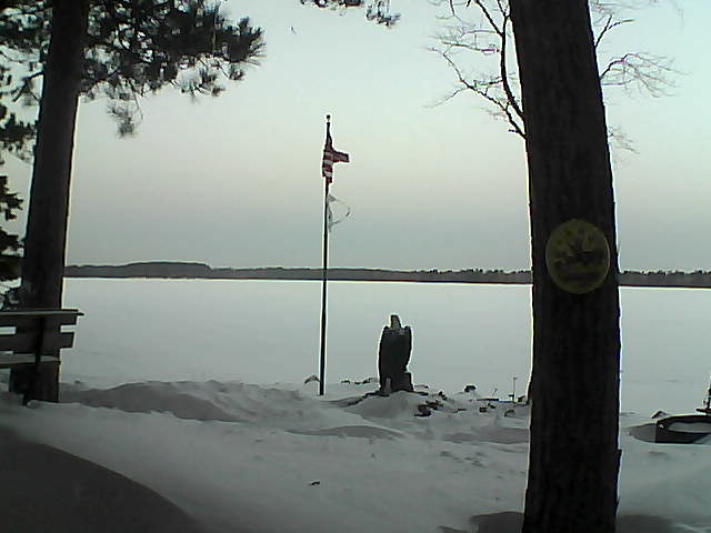 Whiteface Cam Image - Wed, 01/31/2018 7:31am 