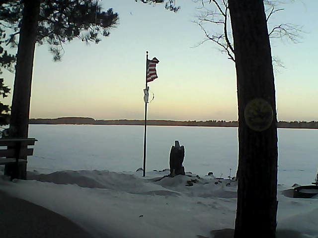 Whiteface Cam Image - Wed, 01/31/2018 7:51am 