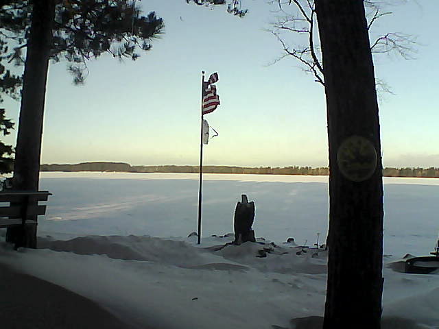 Whiteface Cam Image - Wed, 01/31/2018 8:31am 