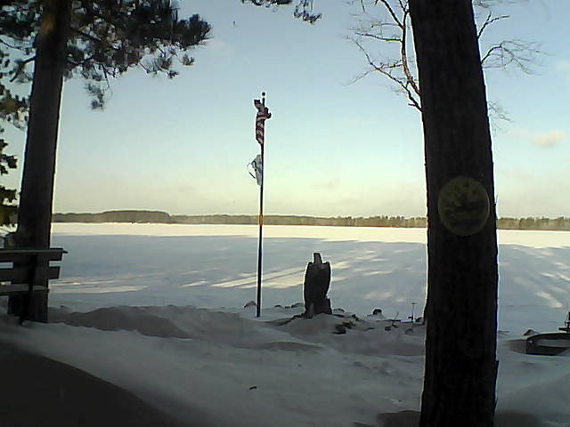 Whiteface Cam Image - Wed, 01/31/2018 9:01am 