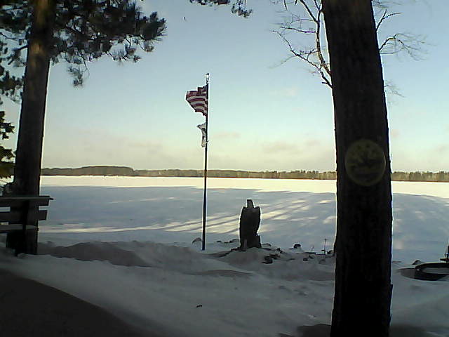 Whiteface Cam Image - Wed, 01/31/2018 9:11am 