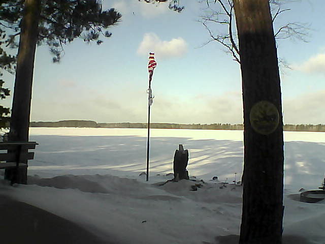 Whiteface Cam Image - Wed, 01/31/2018 9:21am 