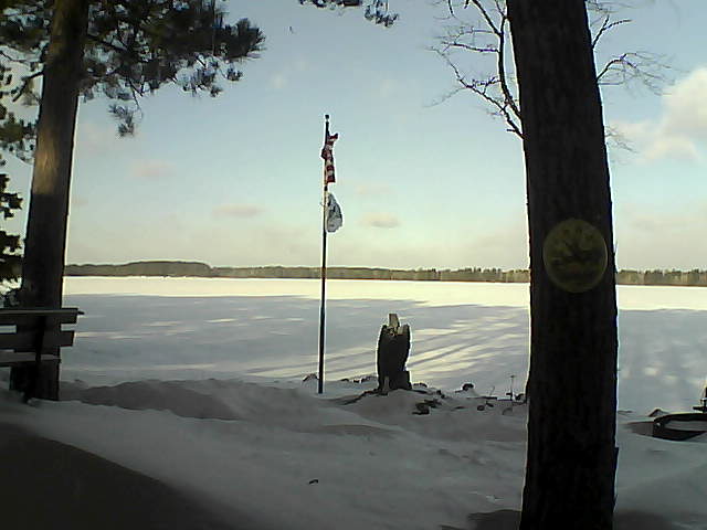 Whiteface Cam Image - Wed, 01/31/2018 9:31am 