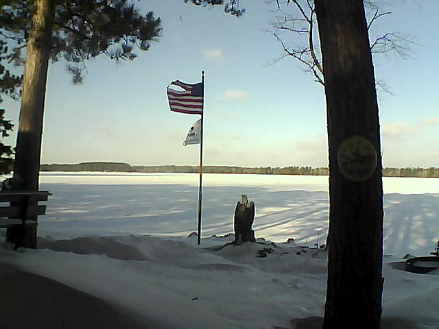 Whiteface Cam Image - Wed, 01/31/2018 9:41am 