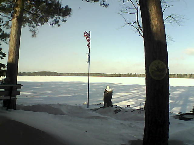 Whiteface Cam Image - Wed, 01/31/2018 9:51am 