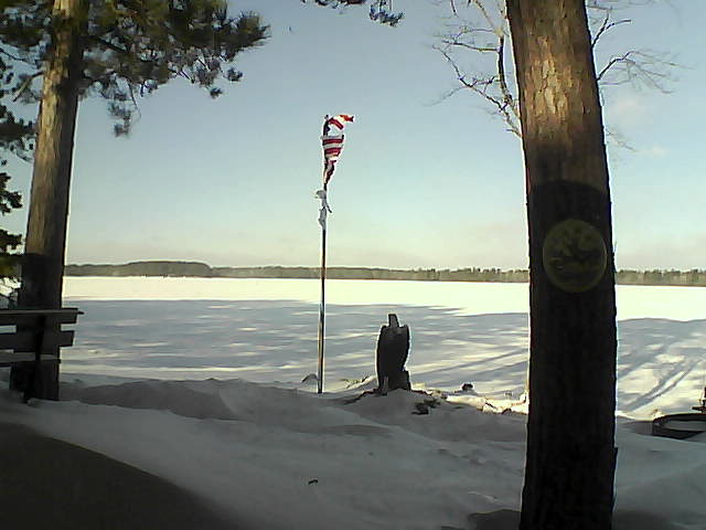 Whiteface Cam Image - Wed, 01/31/2018 10:11am 