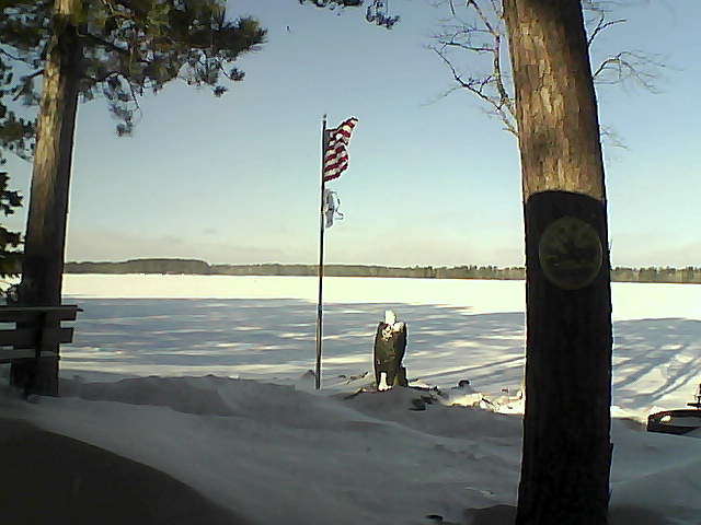 Whiteface Cam Image - Wed, 01/31/2018 10:21am 