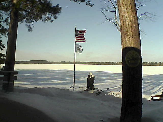 Whiteface Cam Image - Wed, 01/31/2018 10:31am 