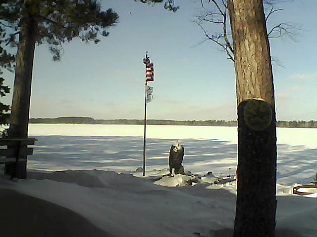 Whiteface Cam Image - Wed, 01/31/2018 10:51am 