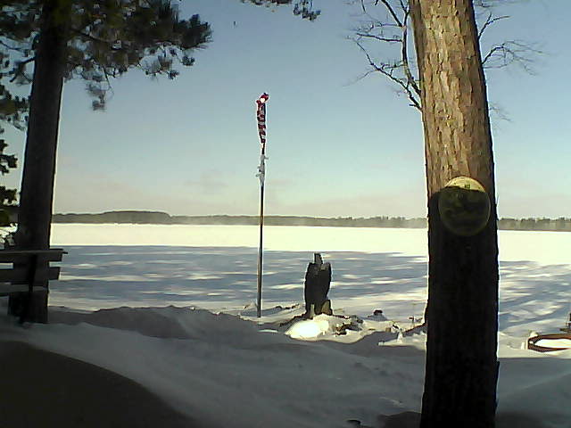 Whiteface Cam Image - Wed, 01/31/2018 11:01am 