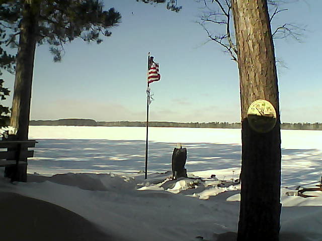 Whiteface Cam Image - Wed, 01/31/2018 11:21am 