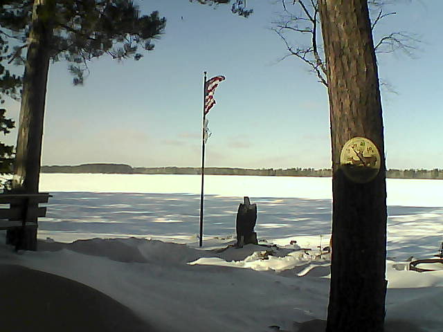Whiteface Cam Image - Wed, 01/31/2018 11:31am 