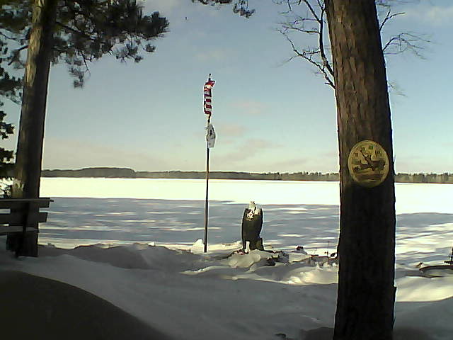 Whiteface Cam Image - Wed, 01/31/2018 11:51am 
