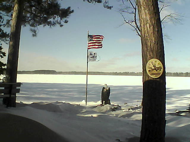 Whiteface Cam Image - Wed, 01/31/2018 12:01pm 