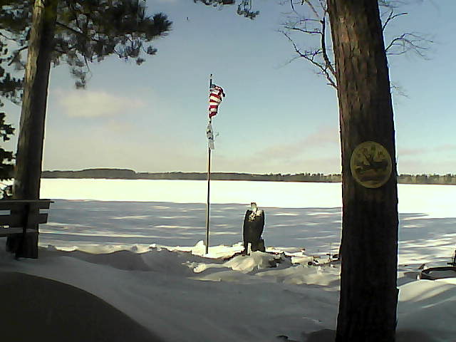 Whiteface Cam Image - Wed, 01/31/2018 12:11pm 