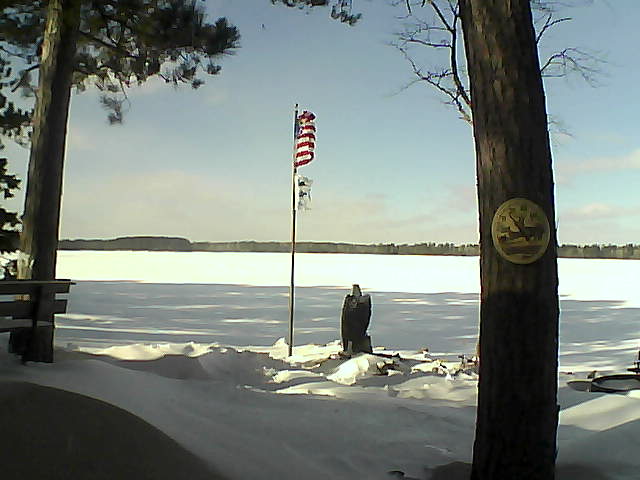 Whiteface Cam Image - Wed, 01/31/2018 12:21pm 
