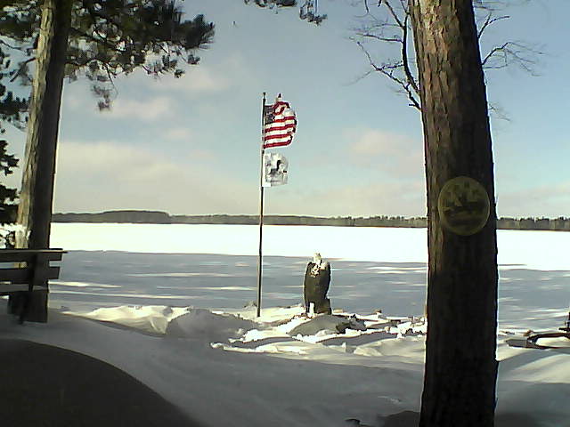 Whiteface Cam Image - Wed, 01/31/2018 12:31pm 