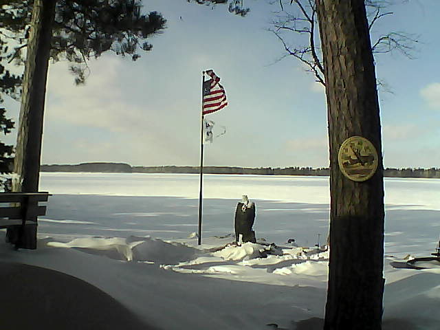 Whiteface Cam Image - Wed, 01/31/2018 12:41pm 