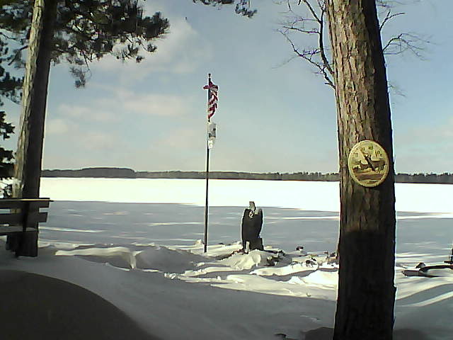 Whiteface Cam Image - Wed, 01/31/2018 12:51pm 