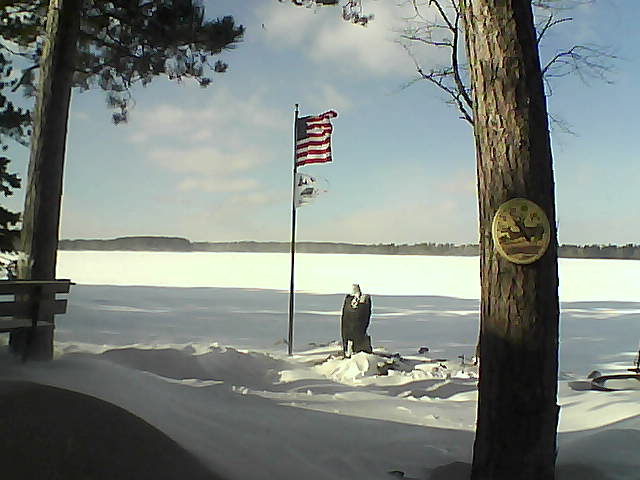 Whiteface Cam Image - Wed, 01/31/2018 1:11pm 