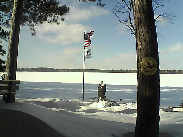 Whiteface Cam Image - Wed, 01/31/2018 1:21pm 