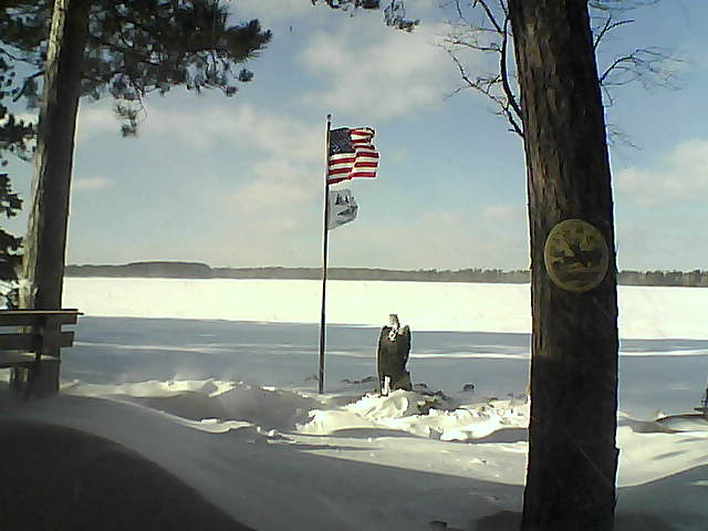 Whiteface Cam Image - Wed, 01/31/2018 1:31pm 