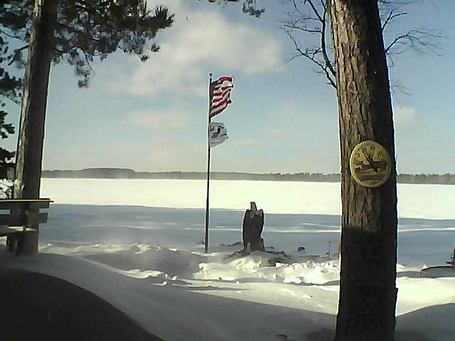 Whiteface Cam Image - Wed, 01/31/2018 1:41pm 