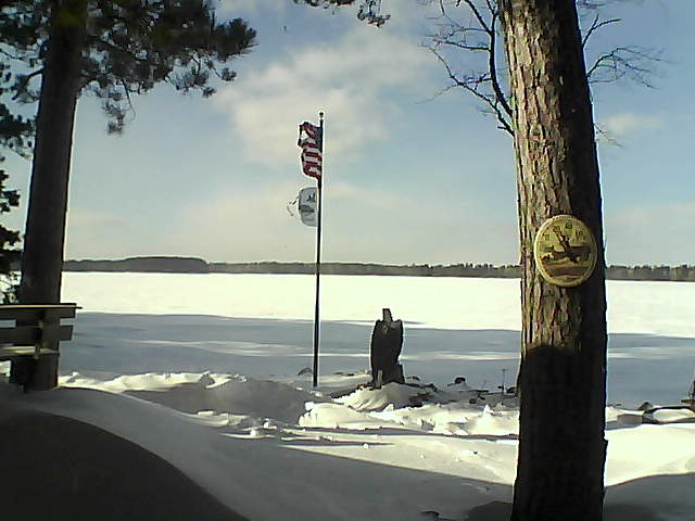 Whiteface Cam Image - Wed, 01/31/2018 1:51pm 
