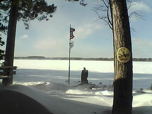 Whiteface Cam Image - Wed, 01/31/2018 2:01pm 