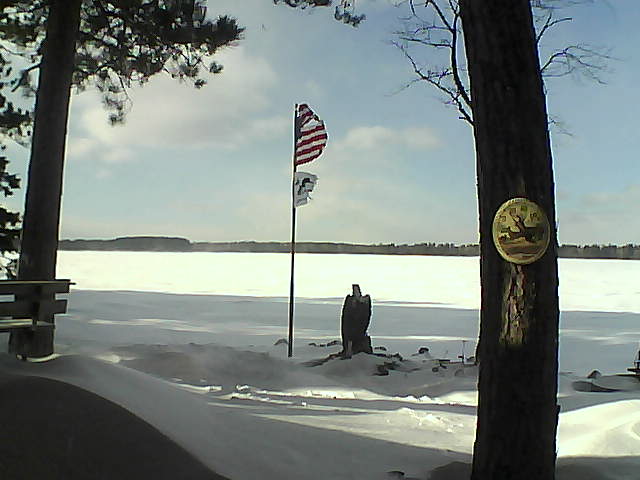Whiteface Cam Image - Wed, 01/31/2018 2:11pm 