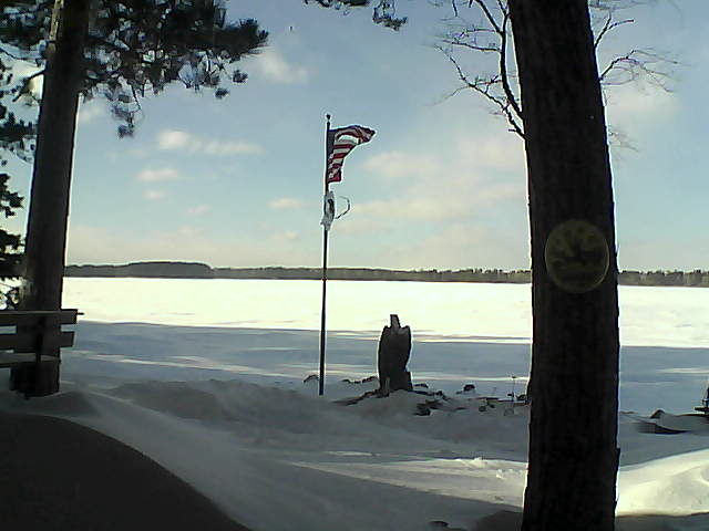 Whiteface Cam Image - Wed, 01/31/2018 2:21pm 