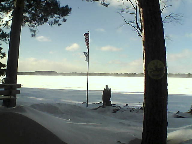 Whiteface Cam Image - Wed, 01/31/2018 2:31pm 