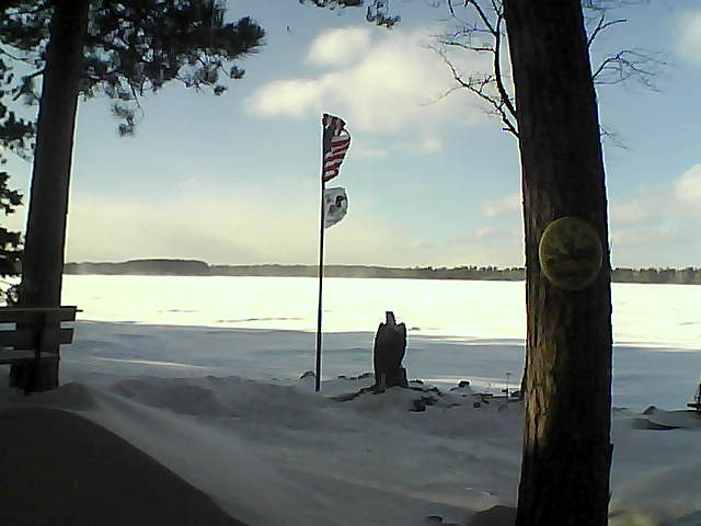 Whiteface Cam Image - Wed, 01/31/2018 2:41pm 